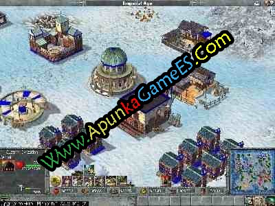 empire earth 1 for mac free download