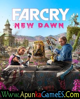 download cry new dawn for free