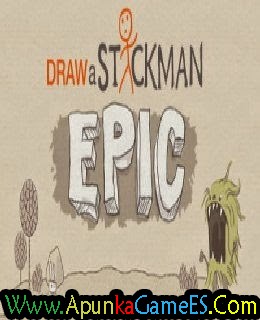 free for apple download Draw a Stickman: EPIC Free