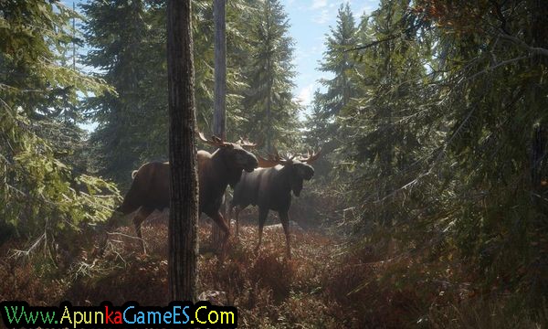 download theHunter: Call of the Wild™ free